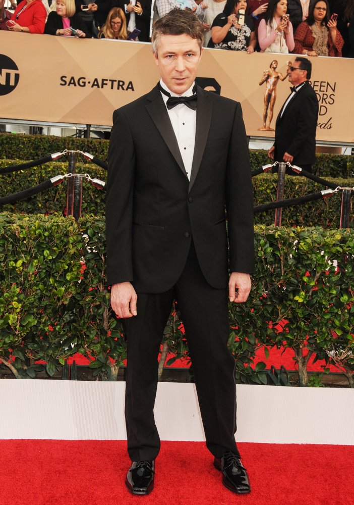 22nd Annual Screen Actors Guild Awards - Arrivals