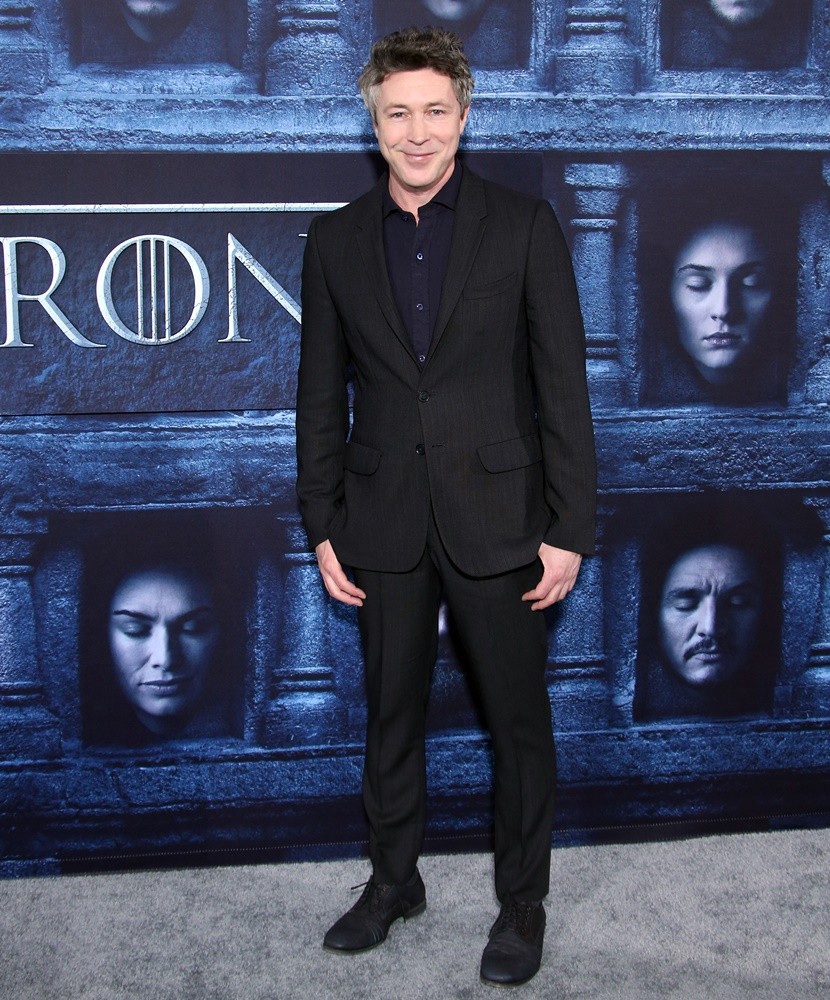 Los Angeles Premiere for Season 6 of HBO's Game of Thrones