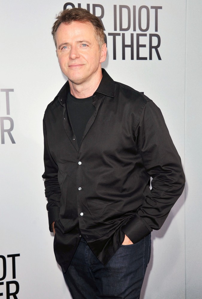 aidan quinn Picture 1 - Our Idiot Brother - Los Angeles Premiere.