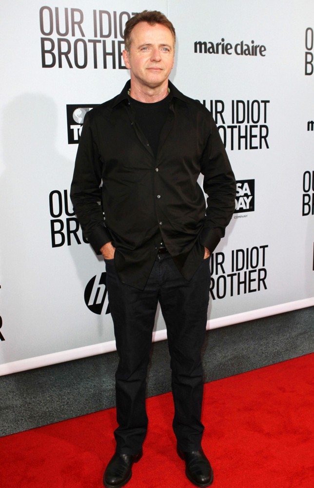 Our Idiot Brother - Los Angeles Premiere
