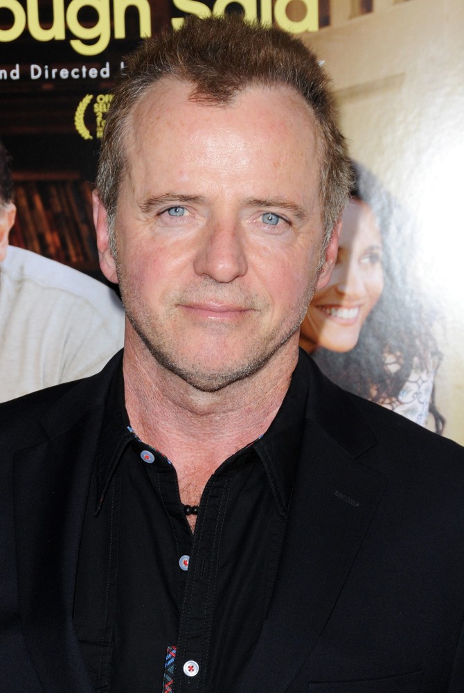 New York Screening of Enough Said - Red Carpet Arrivals