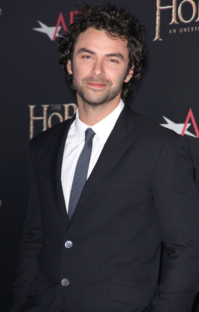 Premiere of The Hobbit: An Unexpected Journey