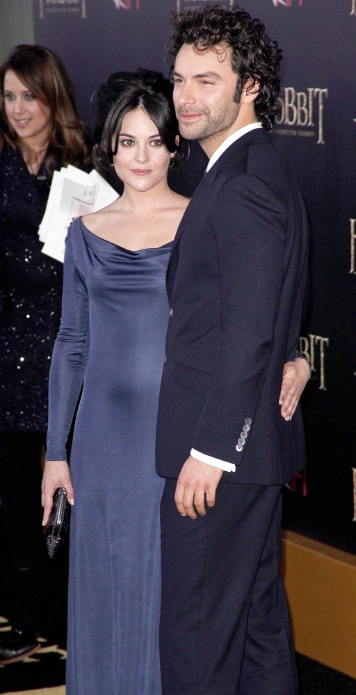 Premiere of The Hobbit: An Unexpected Journey