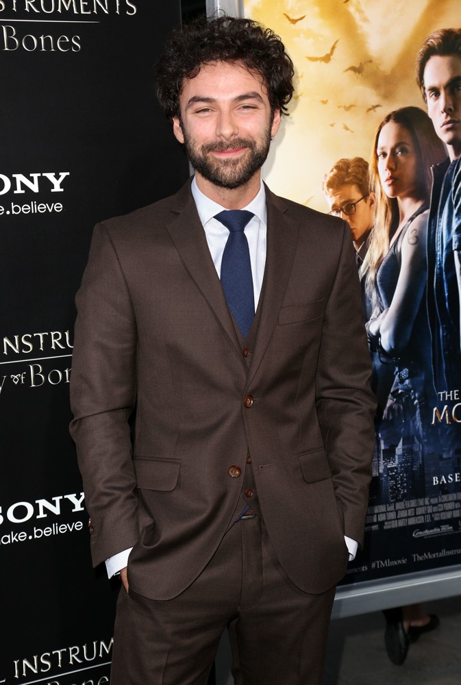 Premiere of Screen Gems and Constantin Films' The Mortal Instruments: City of Bones