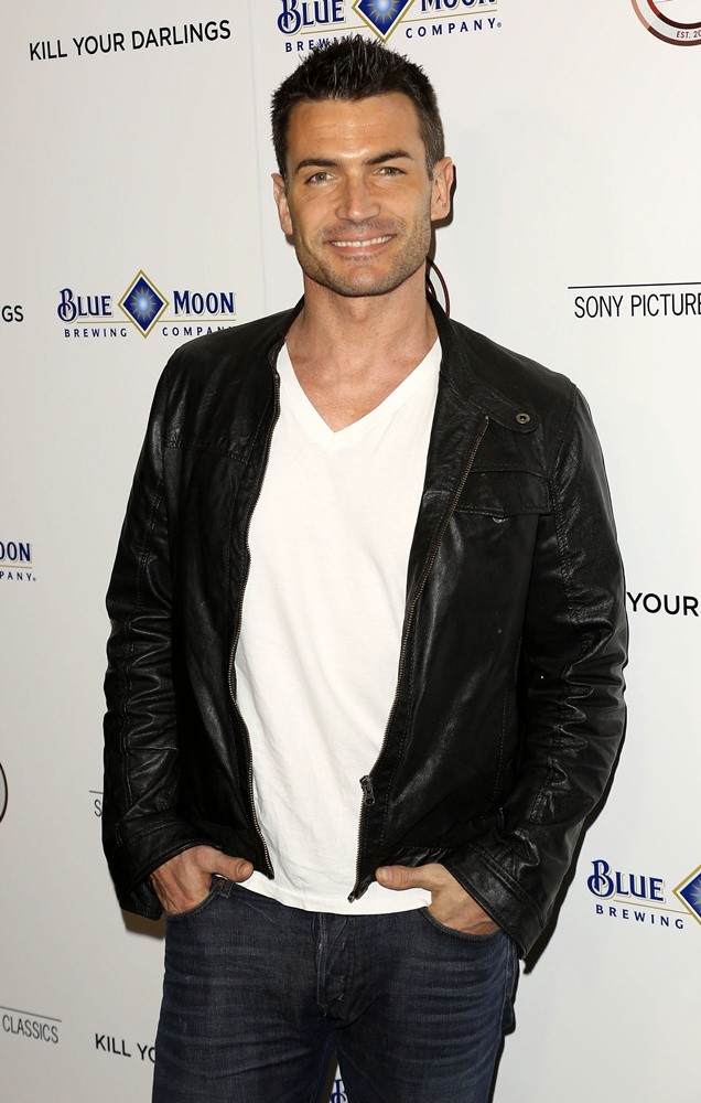 Los Angeles Premiere of Kill Your Darlings