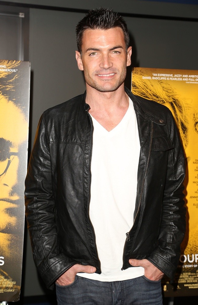 Los Angeles Premiere of Kill Your Darlings