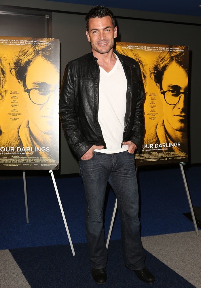 Los Angeles Premiere of Kill Your Darlings