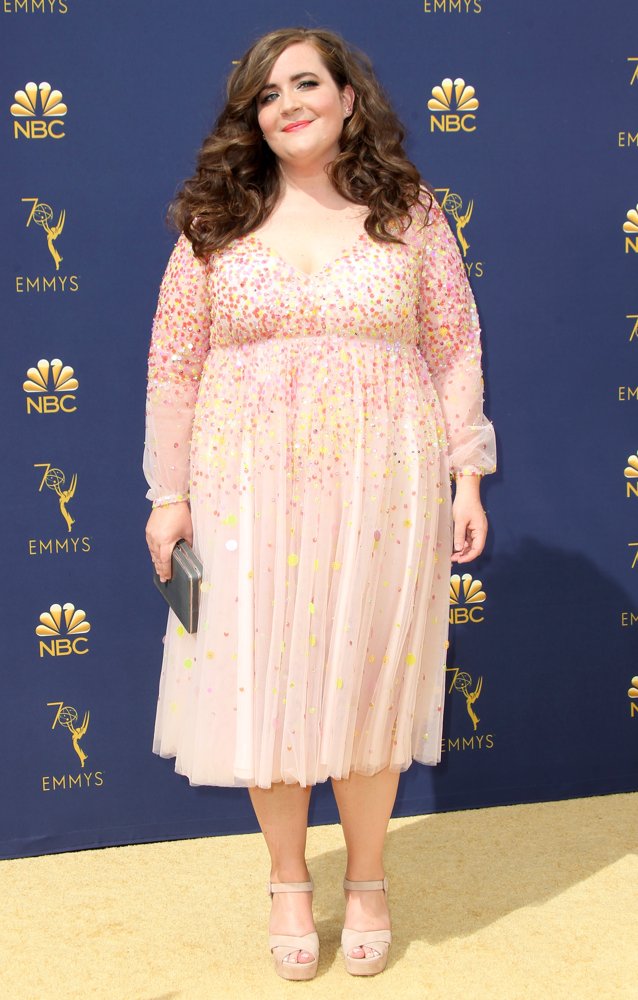 70th Emmy Awards - Arrivals
