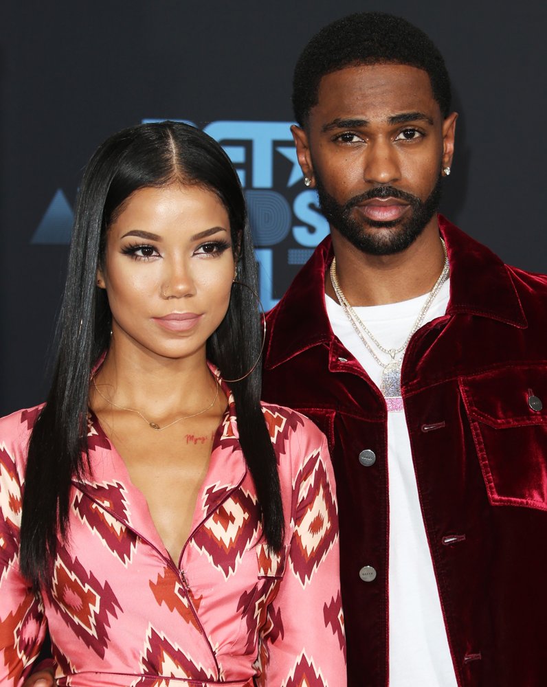 2017 BET Awards - Arrivals