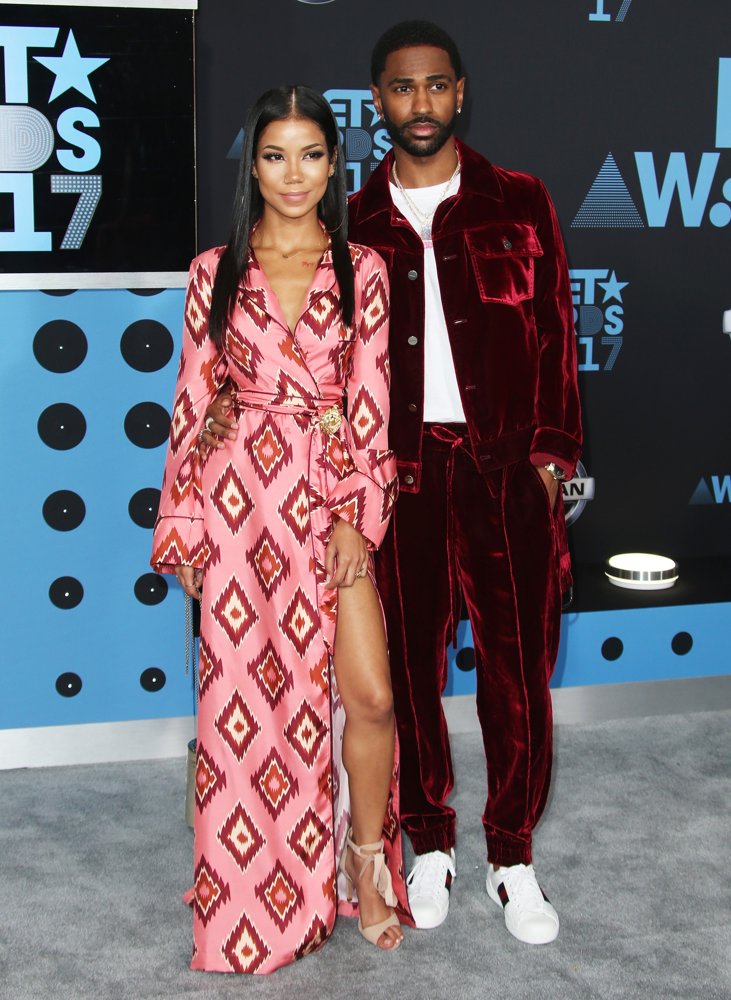 2017 BET Awards - Arrivals