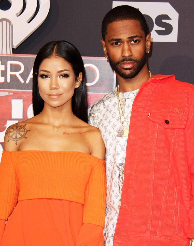 2017 iHeart Radio Music Awards - Arrivals