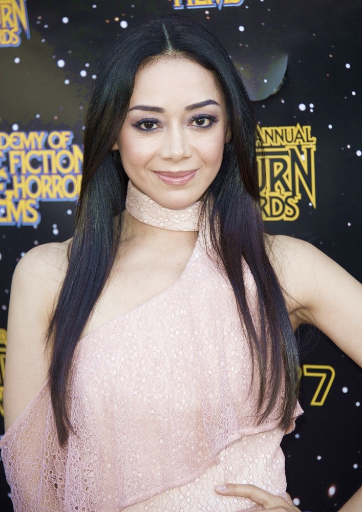 43rd Annual Saturn Awards - Arrivals