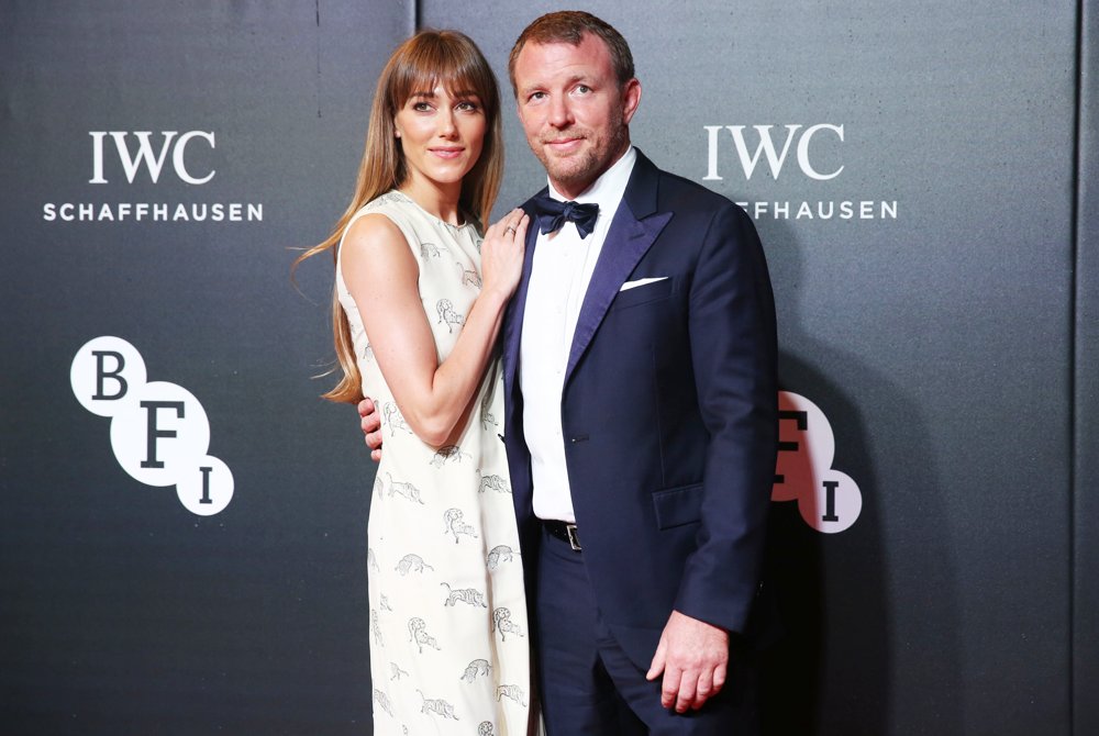 Guy Ritchie Picture 1 - The British Film Institute's Luminous Gala ...