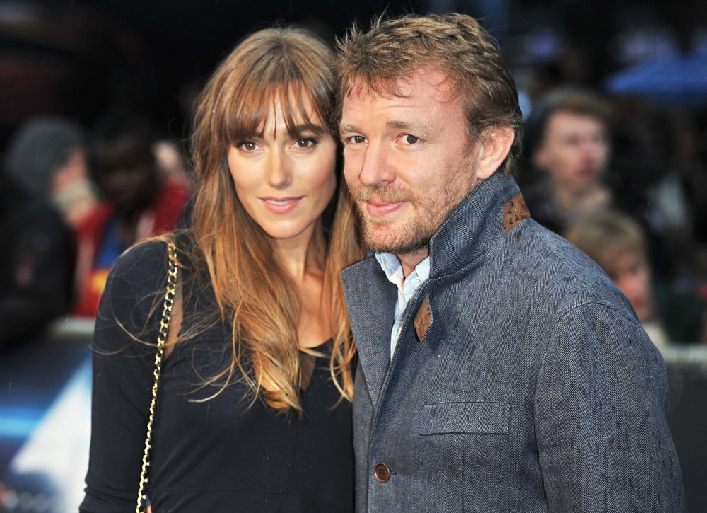 Man of Steel European Premiere - Arrivals