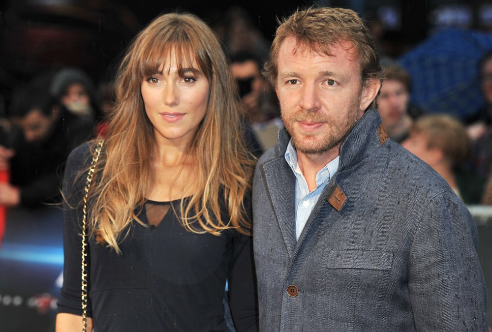 Man of Steel European Premiere - Arrivals