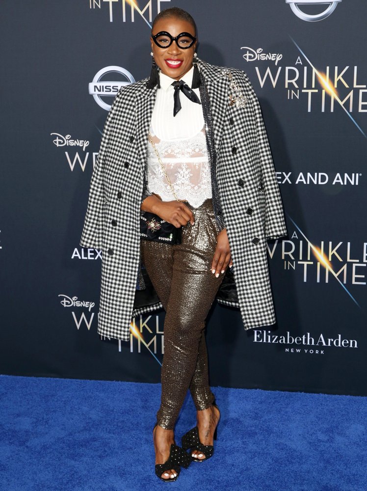 World Premiere of Disney's A Wrinkle in Time