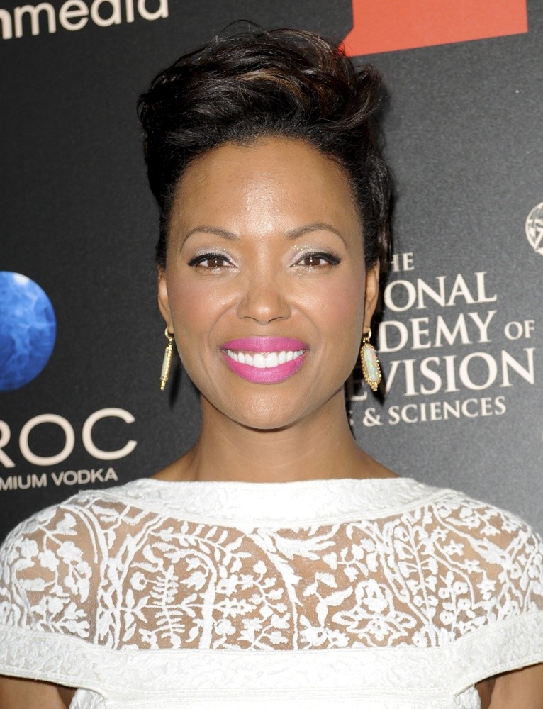 The 40th Annual Daytime Emmy Awards - Arrivals