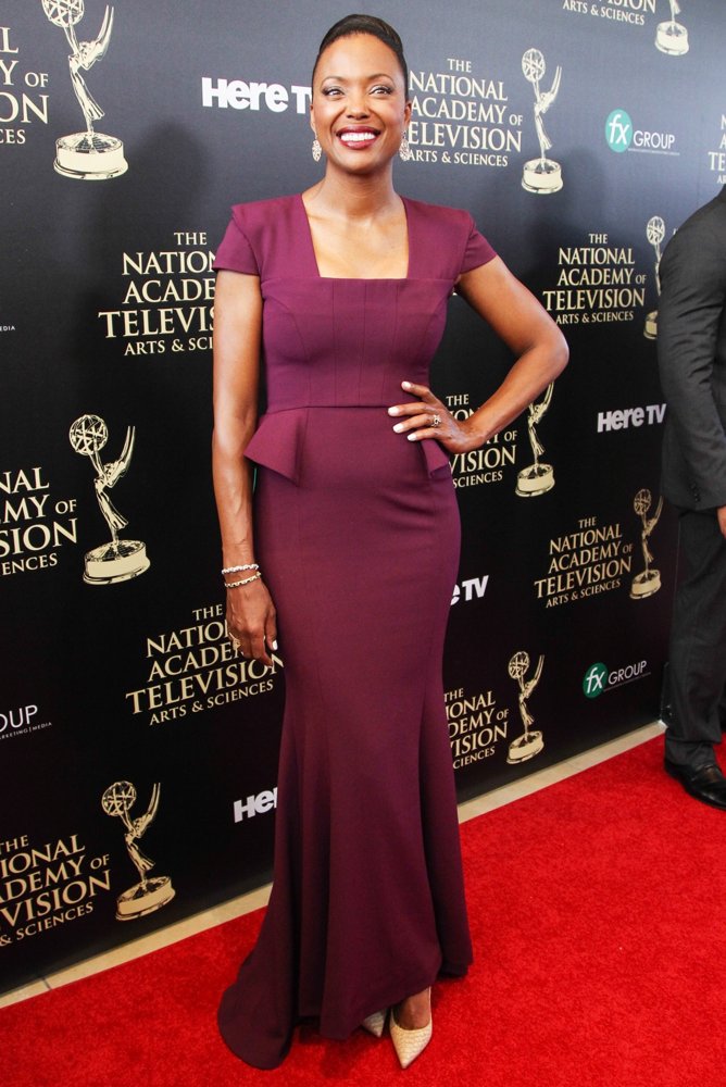 The 41st Annual Daytime Emmy Awards - Arrivals