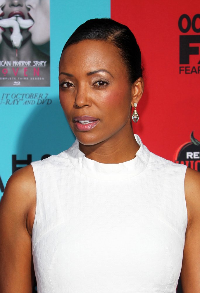 Premiere Screening of FX's American Horror Story: Freak Show