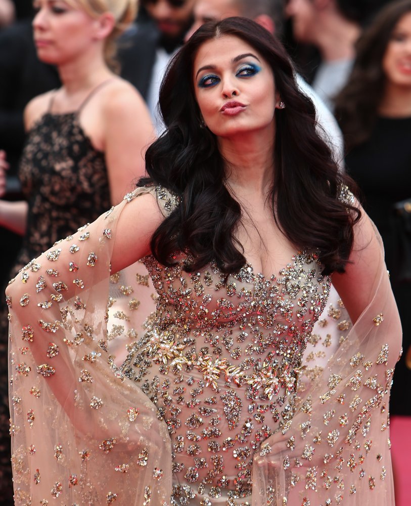 Aishwarya Rai Picture 43 69th Cannes Film Festival Slack Bay