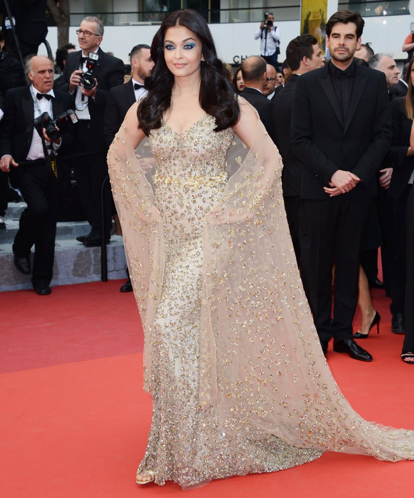 69th Cannes Film Festival - Slack Bay Premiere - Arrivals