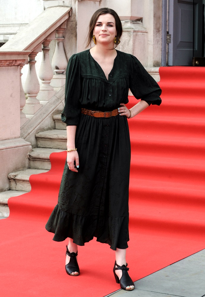 UK Premiere of The Wife