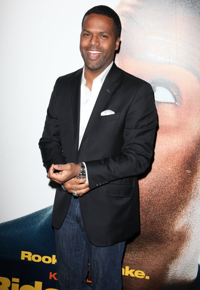 Universal Pictures Premiere of Ride Along