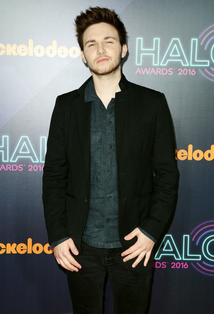 Nickelodeon Halo Awards 2016 - Red Carpet Arrivals
