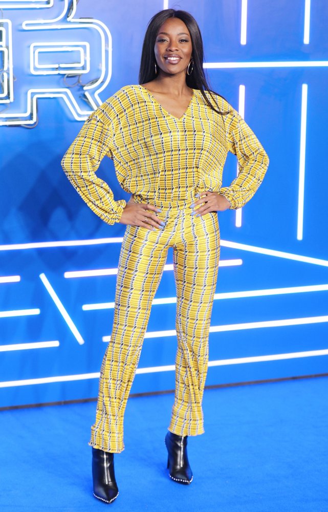 AJ Odudu Picture 18 - The Voice Kids Photocall - Arrivals