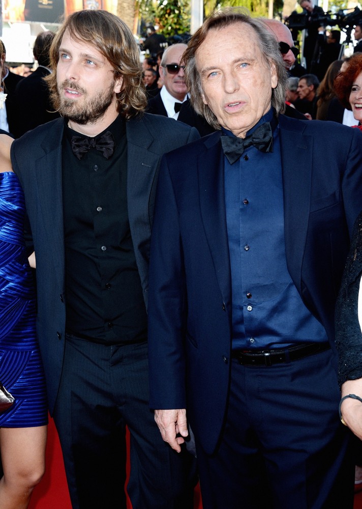 The Paperboy Premiere - During The 65th Cannes Film Festival
