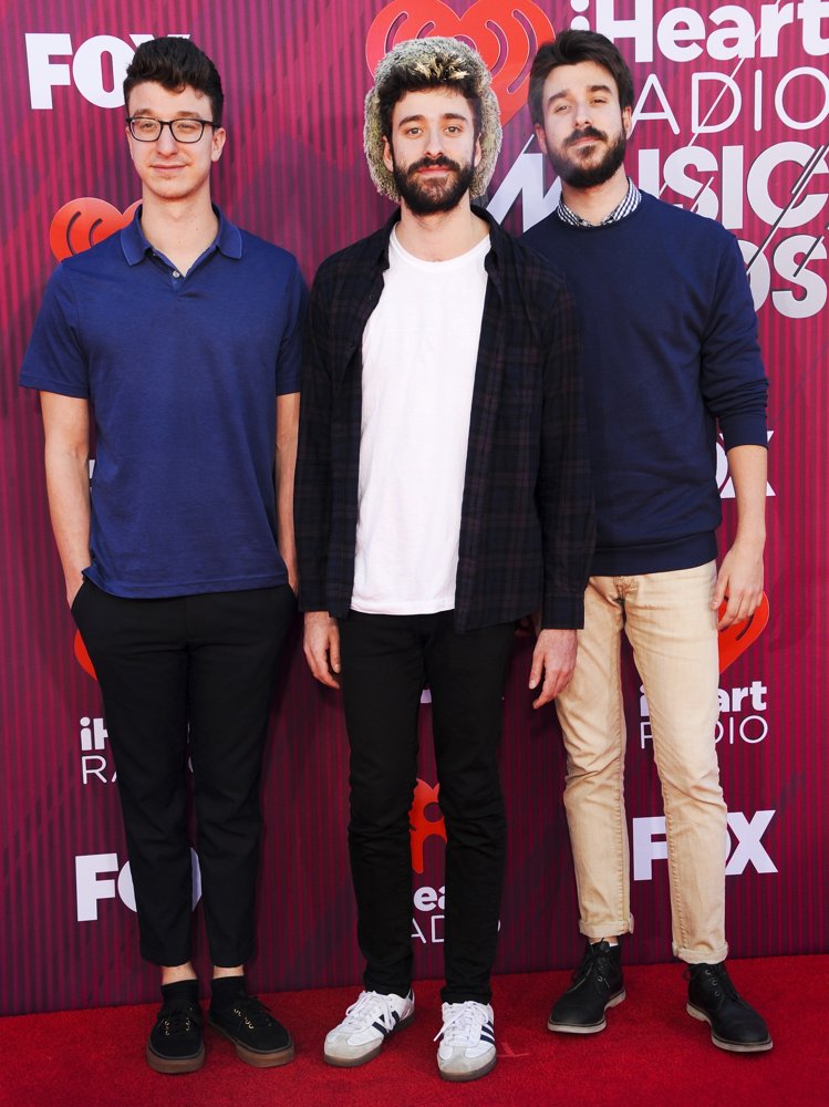 2019 iHeartRadio Music Awards - Arrivals