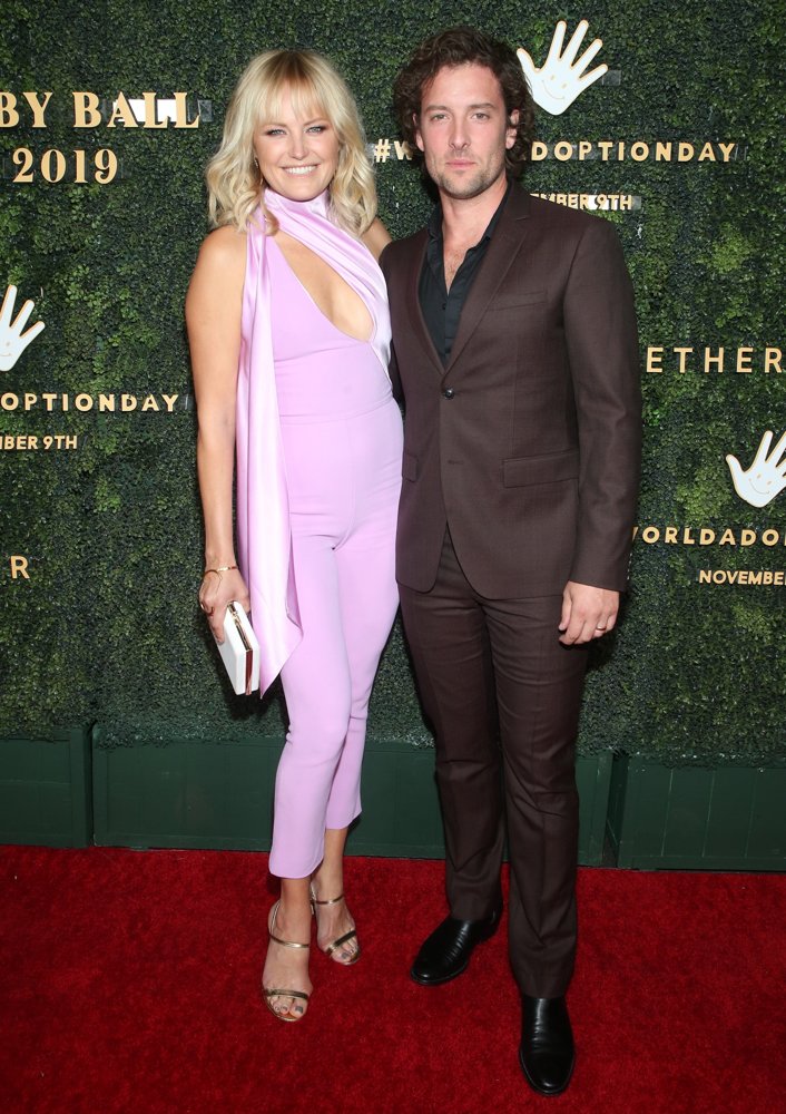 5th Annual Baby Ball - Arrivals