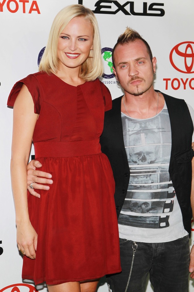 2012 Environmental Media Awards - Arrivals