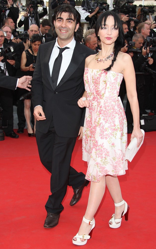 Rust and Bone Premiere - During The 65th Annual Cannes Film Festival