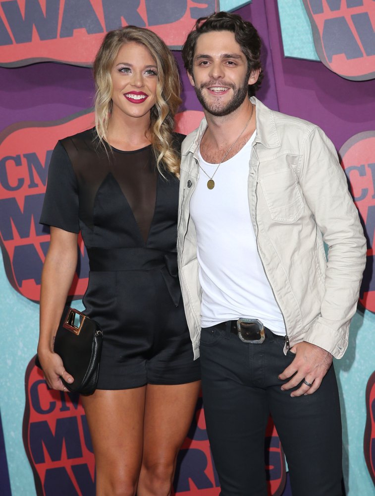 2014 CMT Music Awards - Arrivals