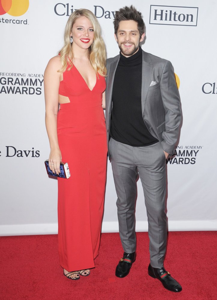 Clive Davis and Recording Academy Pre-GRAMMY Gala 2018 - Red Carpet Arrivals