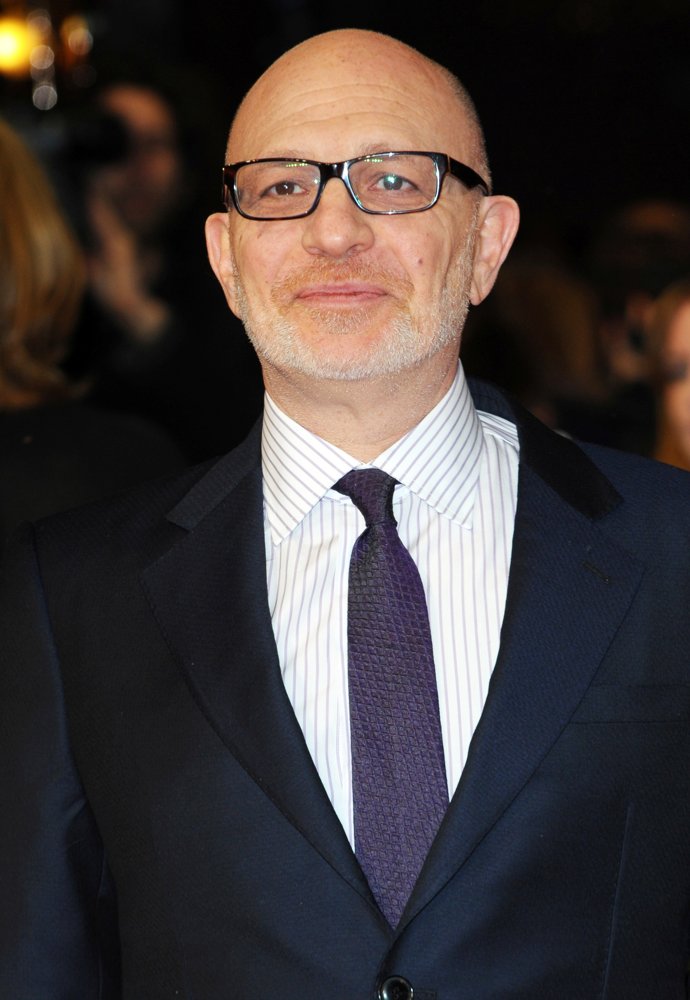 Winter's Tale UK Premiere - Arrivals