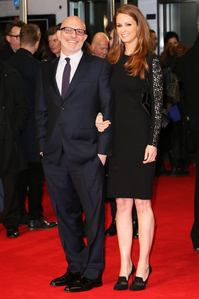 Winter's Tale UK Premiere - Arrivals