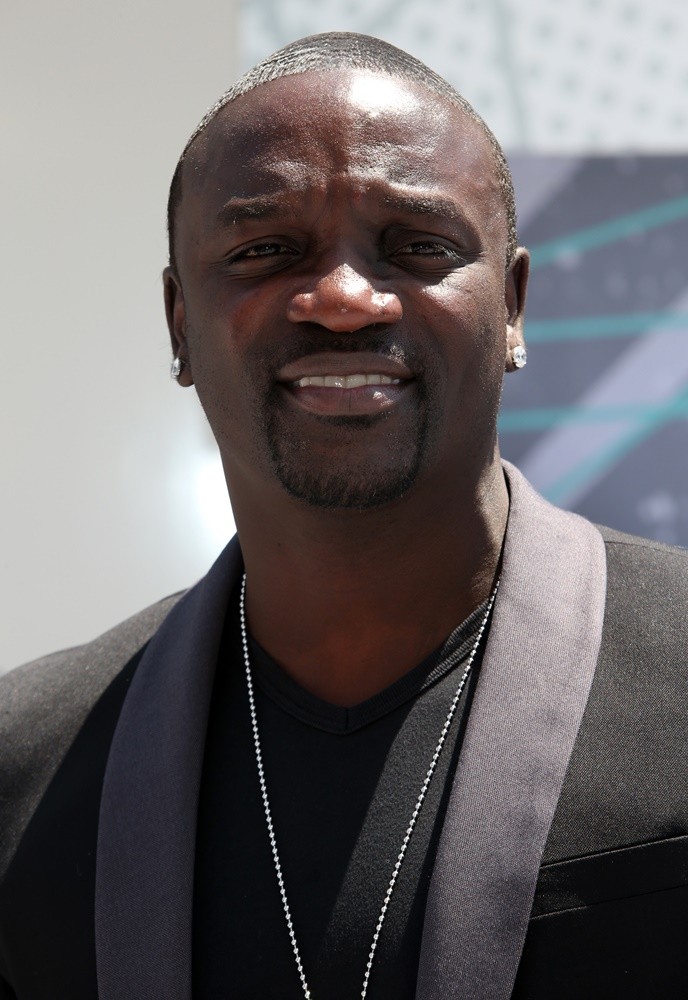 BET Awards 2016 - Arrivals