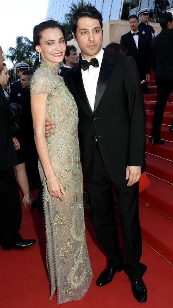 66th Cannes Film Festival - Zulu - Premiere