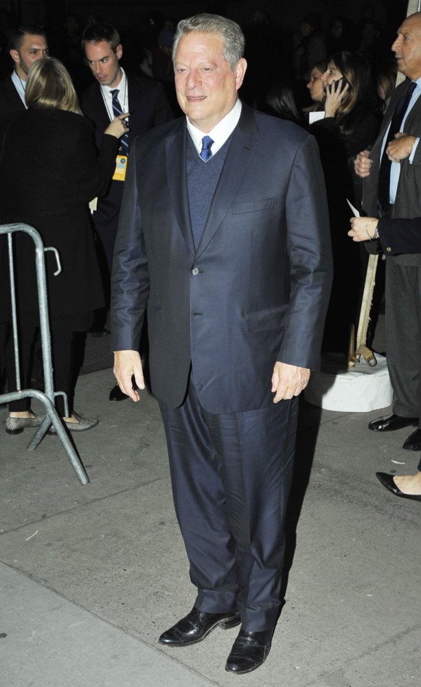 27th Annual Gotham Awards