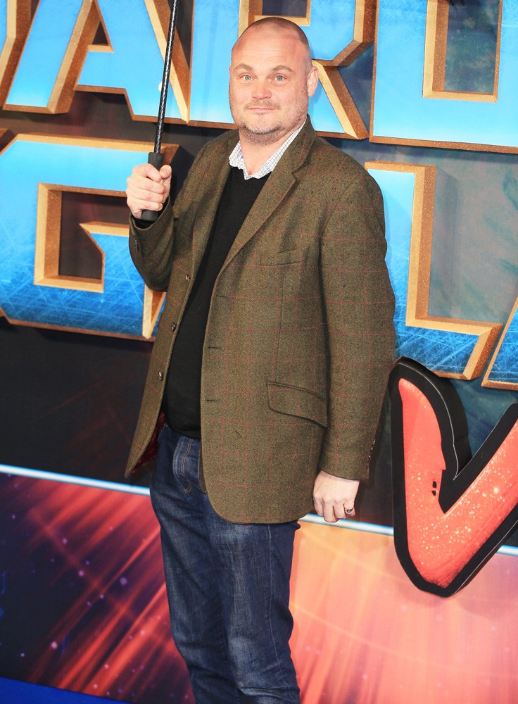Guardians of the Galaxy Vol. 2 U.K. Premiere - Arrivals