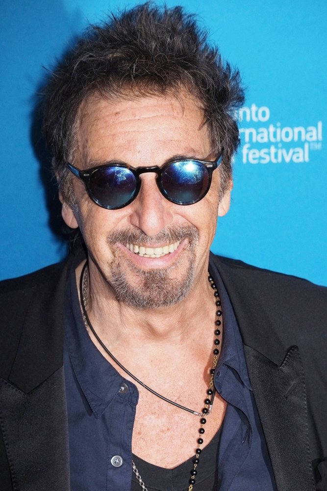 2014 Toronto International Film Festival - Manglehorn - Photocall