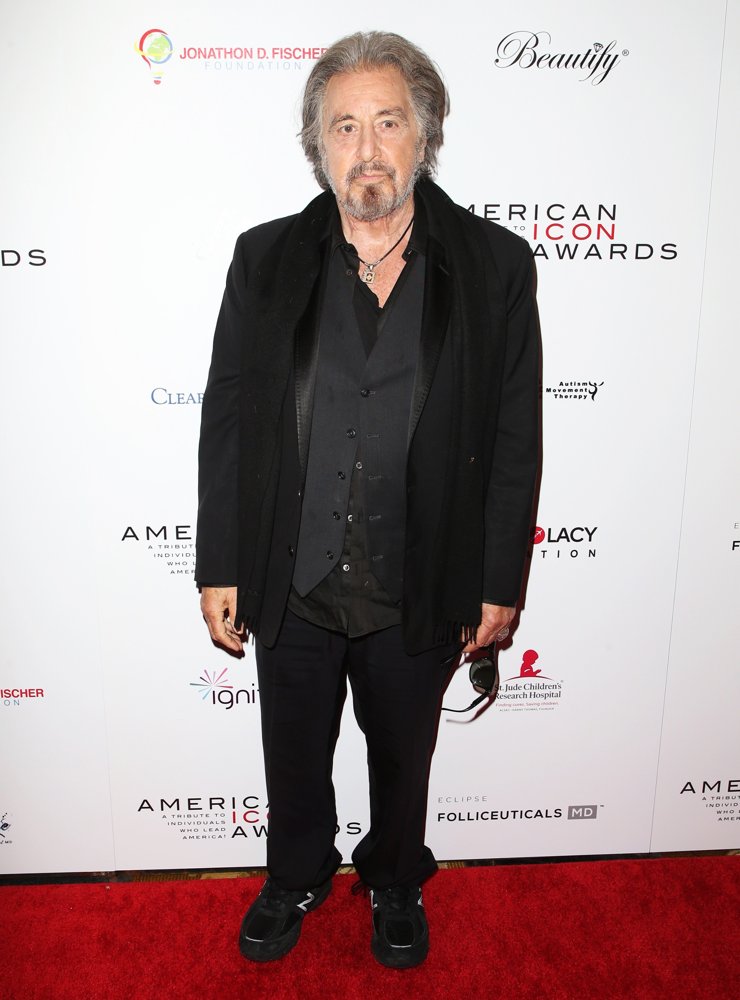 2019 American Icon Awards - Arrivals