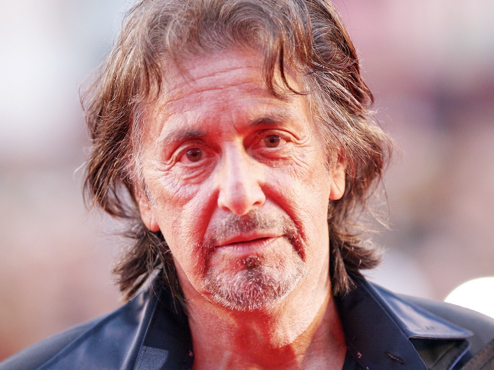 Al Pacino Picture 36 The 68th Venice Film Festival Day 5 Wilde