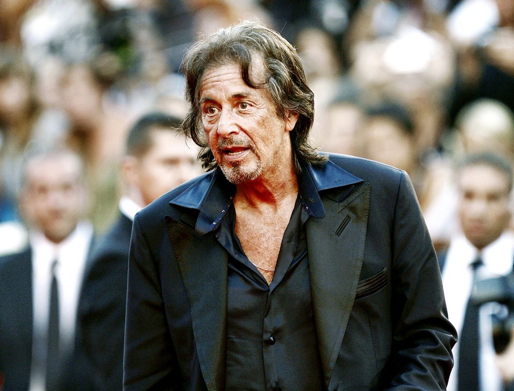 The 68th Venice Film Festival - Day 5 - Wilde Salome - Premiere
