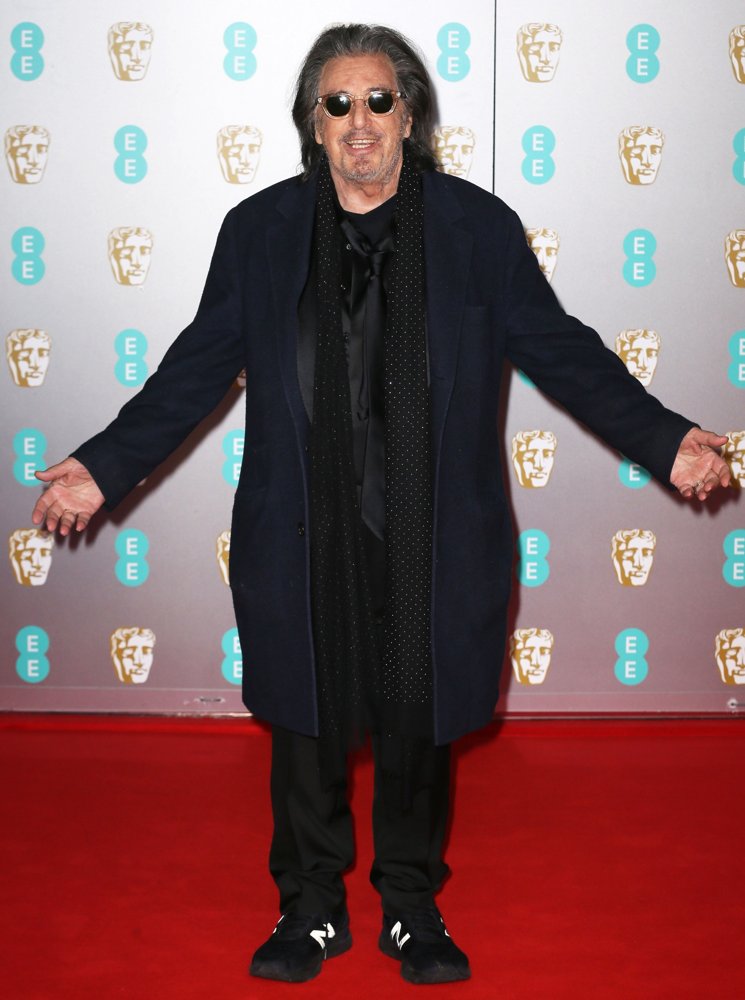 Al Pacino Pictures, Latest News, Videos.