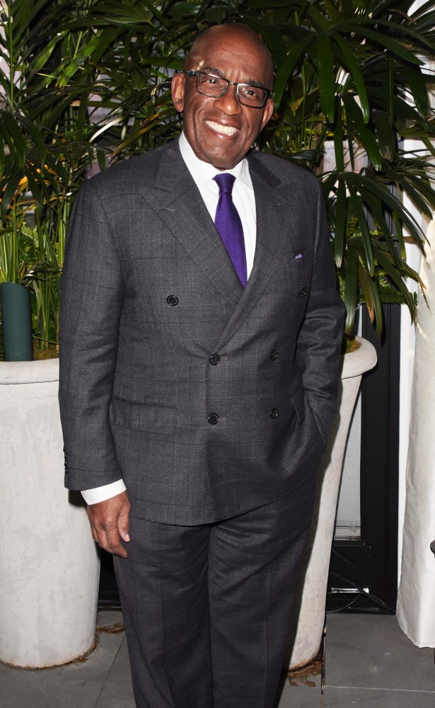 Kathie Lee Gifford Farewell Party