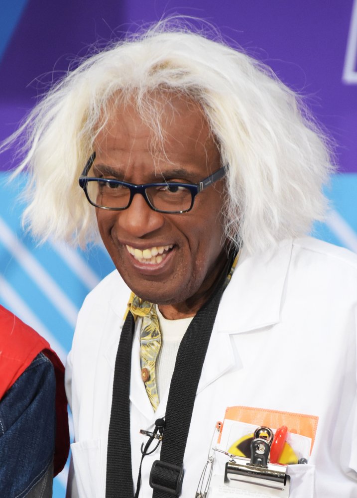 Today Show Halloween 2018