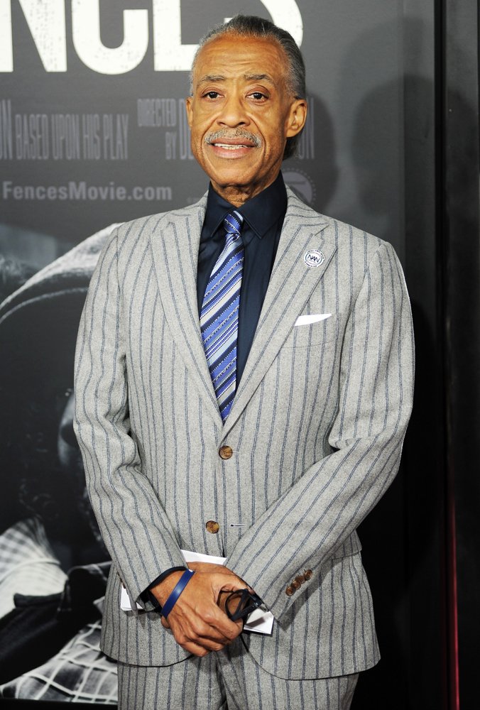 New York Screening of Fences - Red Carpet Arrivals